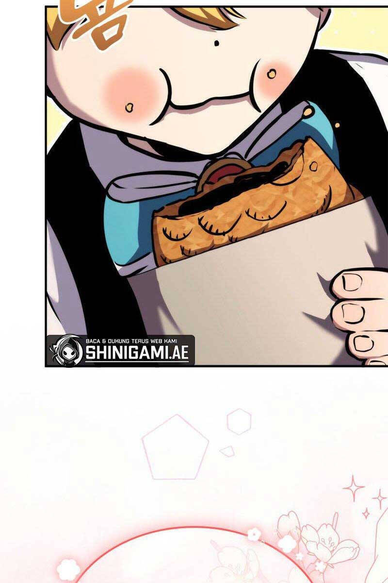 Sự Trở Lại Của Vị Thần Sức Mạnh - Chapter 122 - Page 113