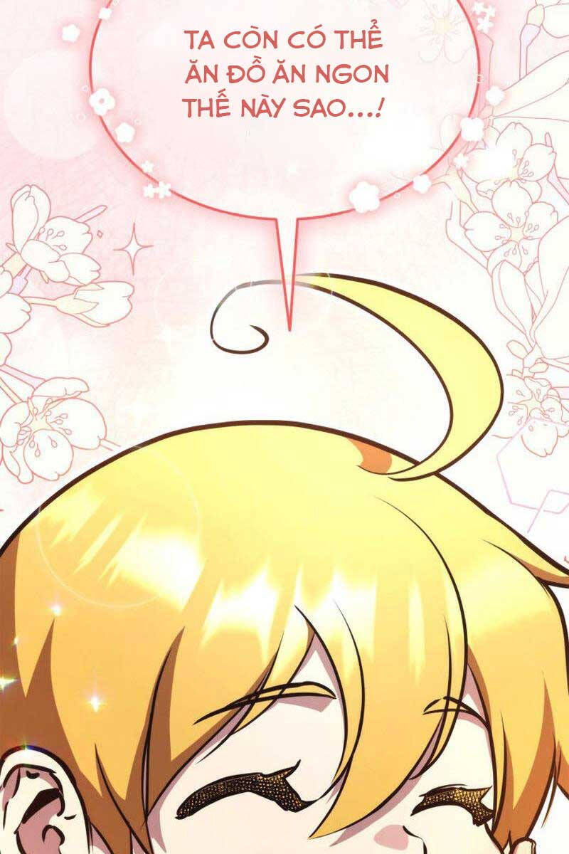 Sự Trở Lại Của Vị Thần Sức Mạnh - Chapter 122 - Page 114