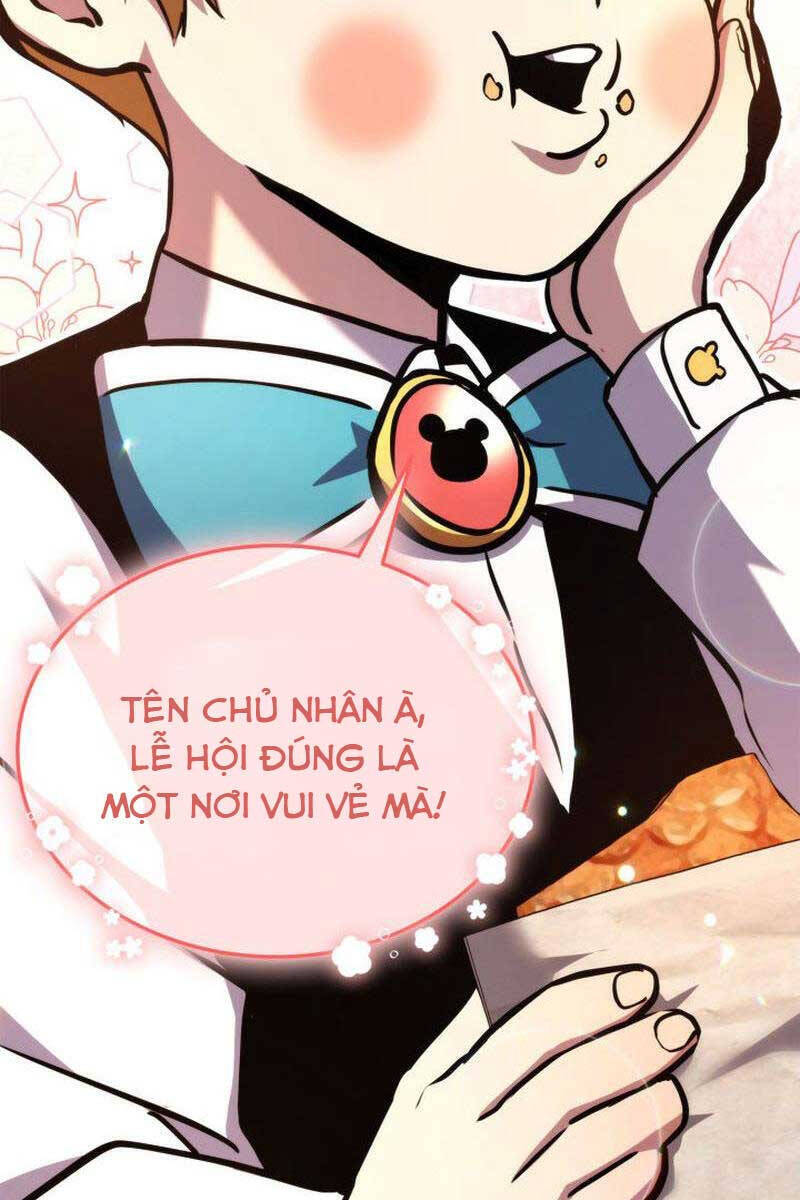 Sự Trở Lại Của Vị Thần Sức Mạnh - Chapter 122 - Page 115