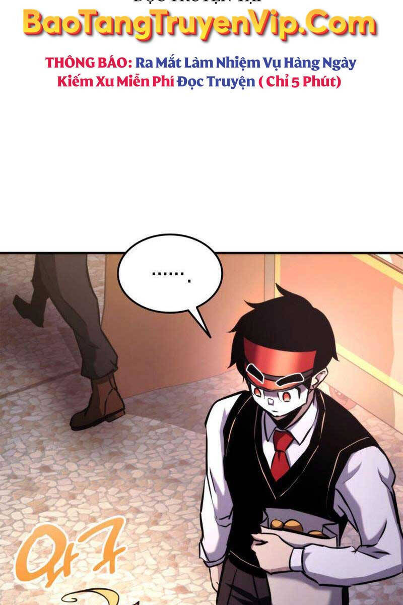 Sự Trở Lại Của Vị Thần Sức Mạnh - Chapter 122 - Page 117