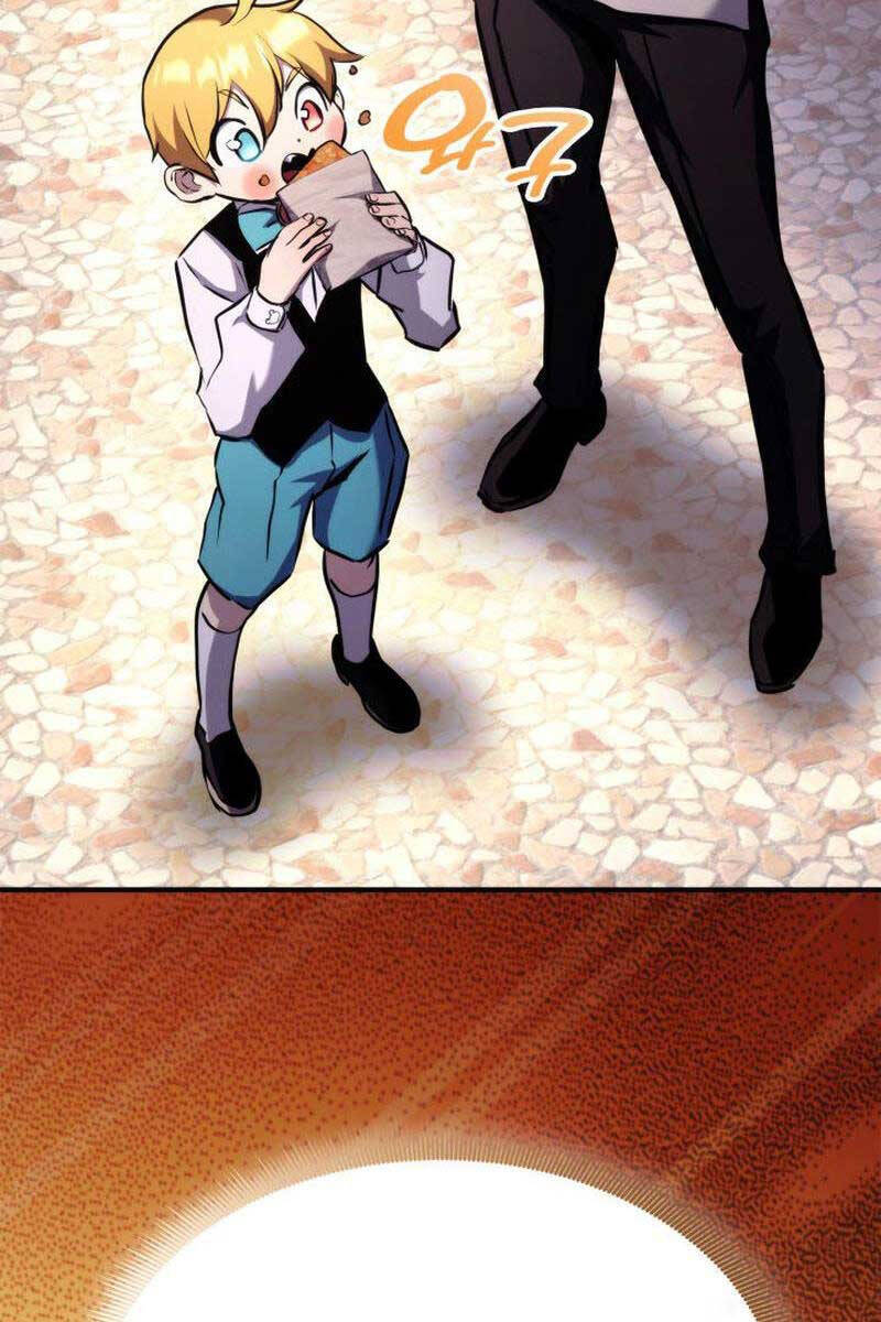 Sự Trở Lại Của Vị Thần Sức Mạnh - Chapter 122 - Page 118