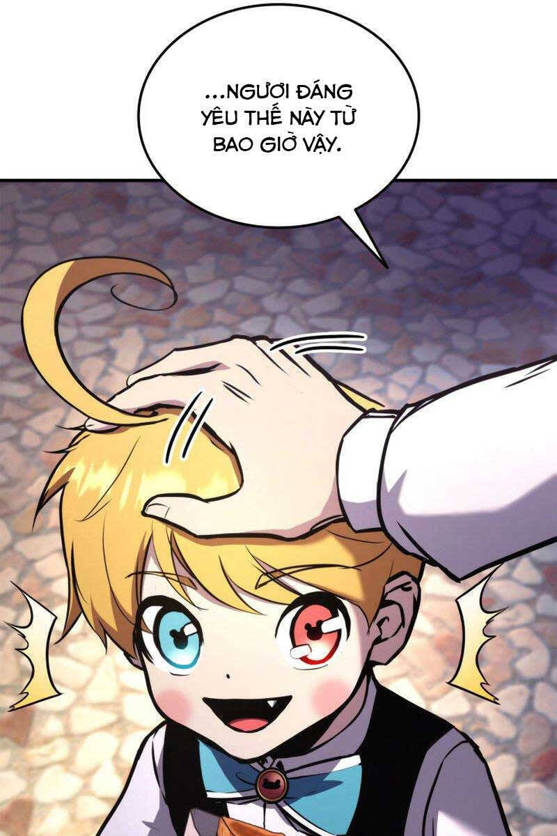 Sự Trở Lại Của Vị Thần Sức Mạnh - Chapter 122 - Page 122