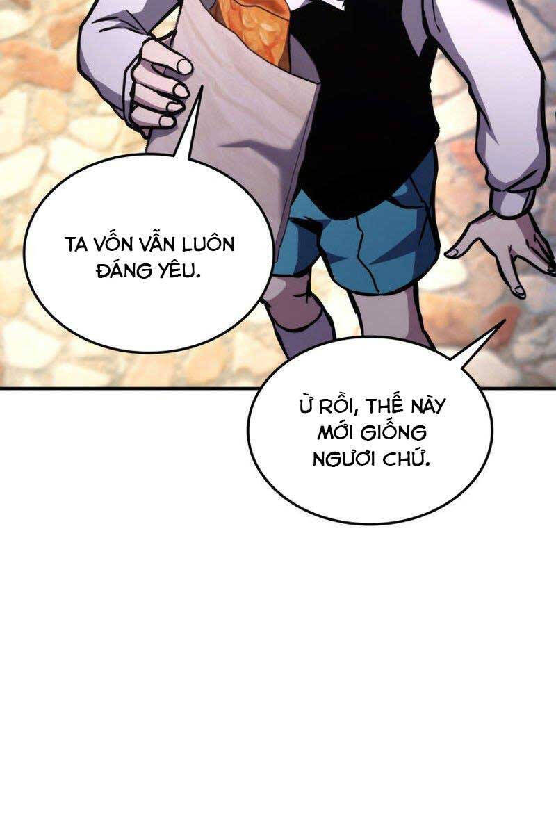 Sự Trở Lại Của Vị Thần Sức Mạnh - Chapter 122 - Page 123