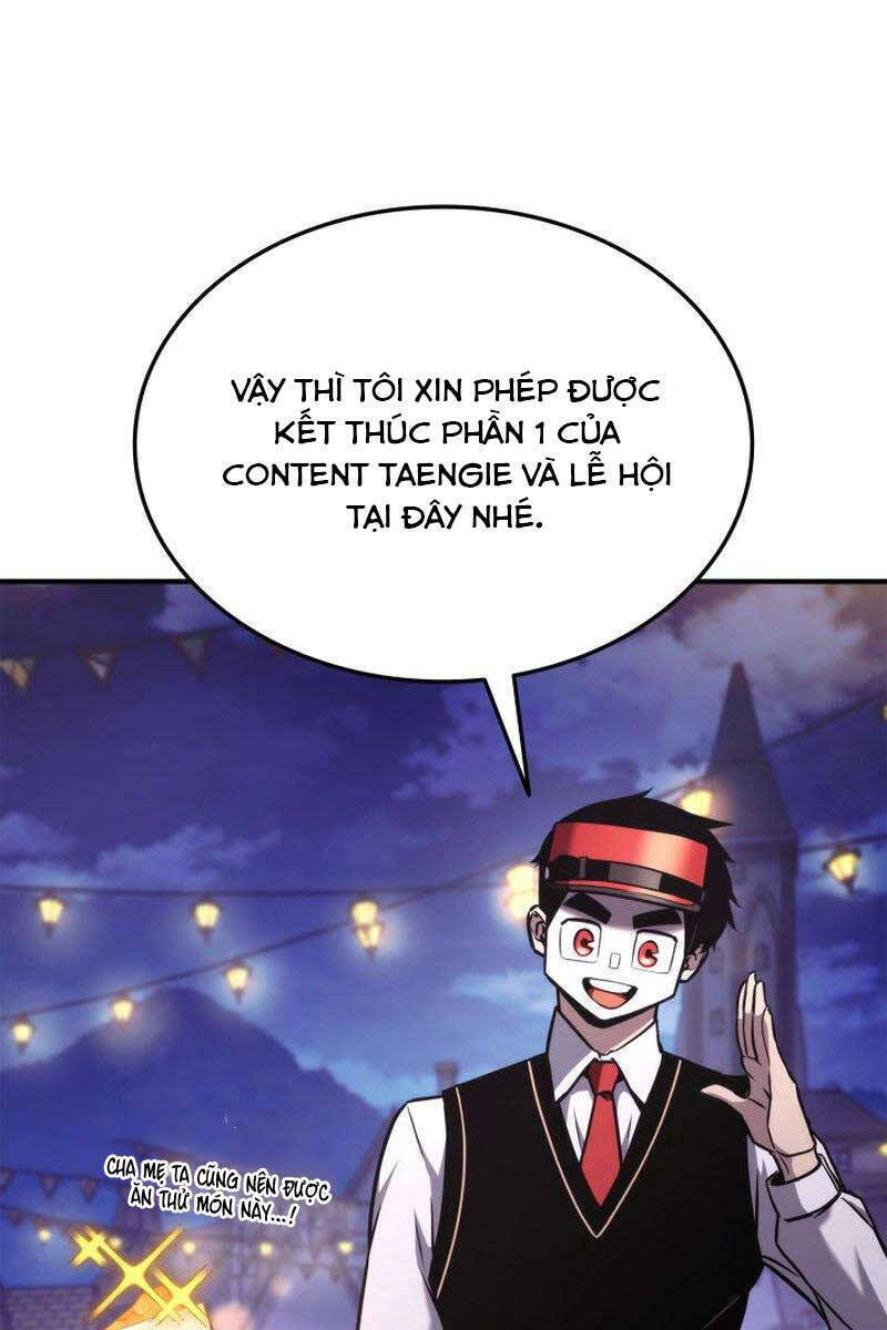 Sự Trở Lại Của Vị Thần Sức Mạnh - Chapter 122 - Page 124