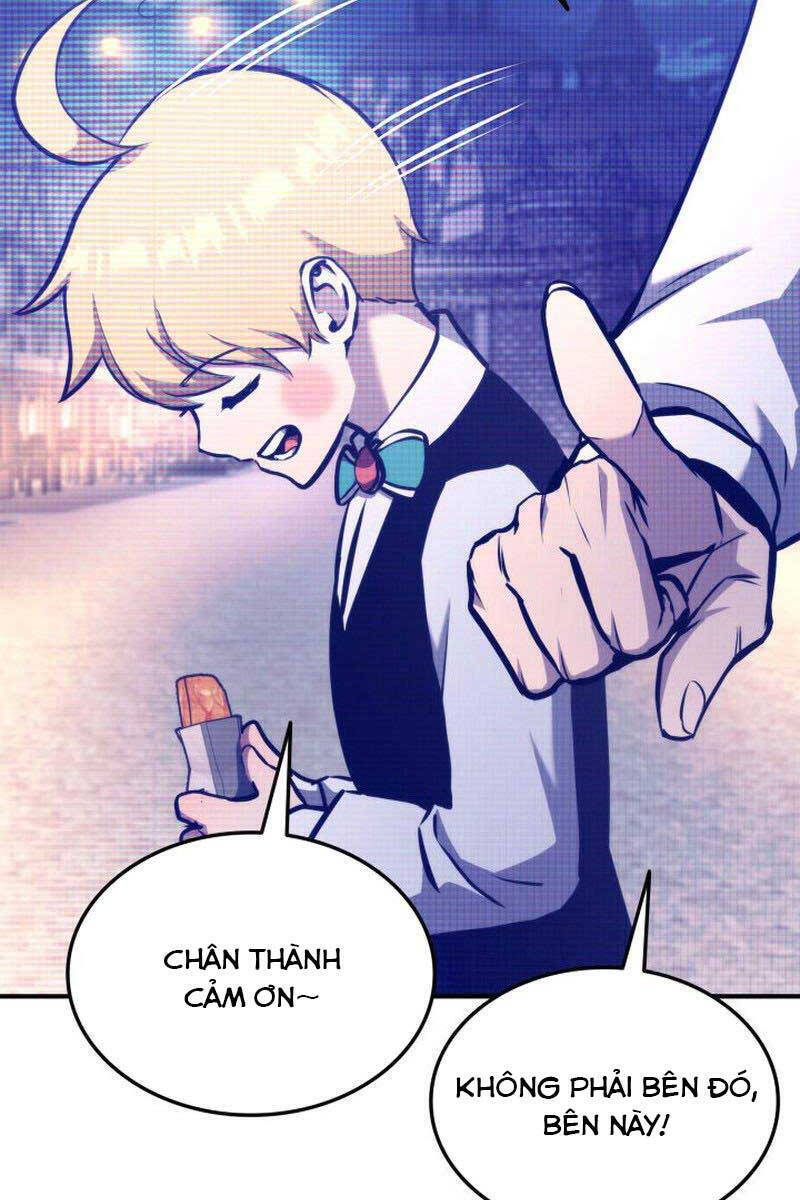 Sự Trở Lại Của Vị Thần Sức Mạnh - Chapter 122 - Page 127