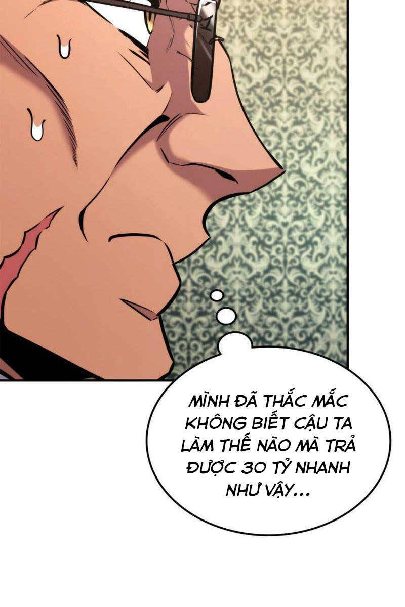 Sự Trở Lại Của Vị Thần Sức Mạnh - Chapter 122 - Page 13