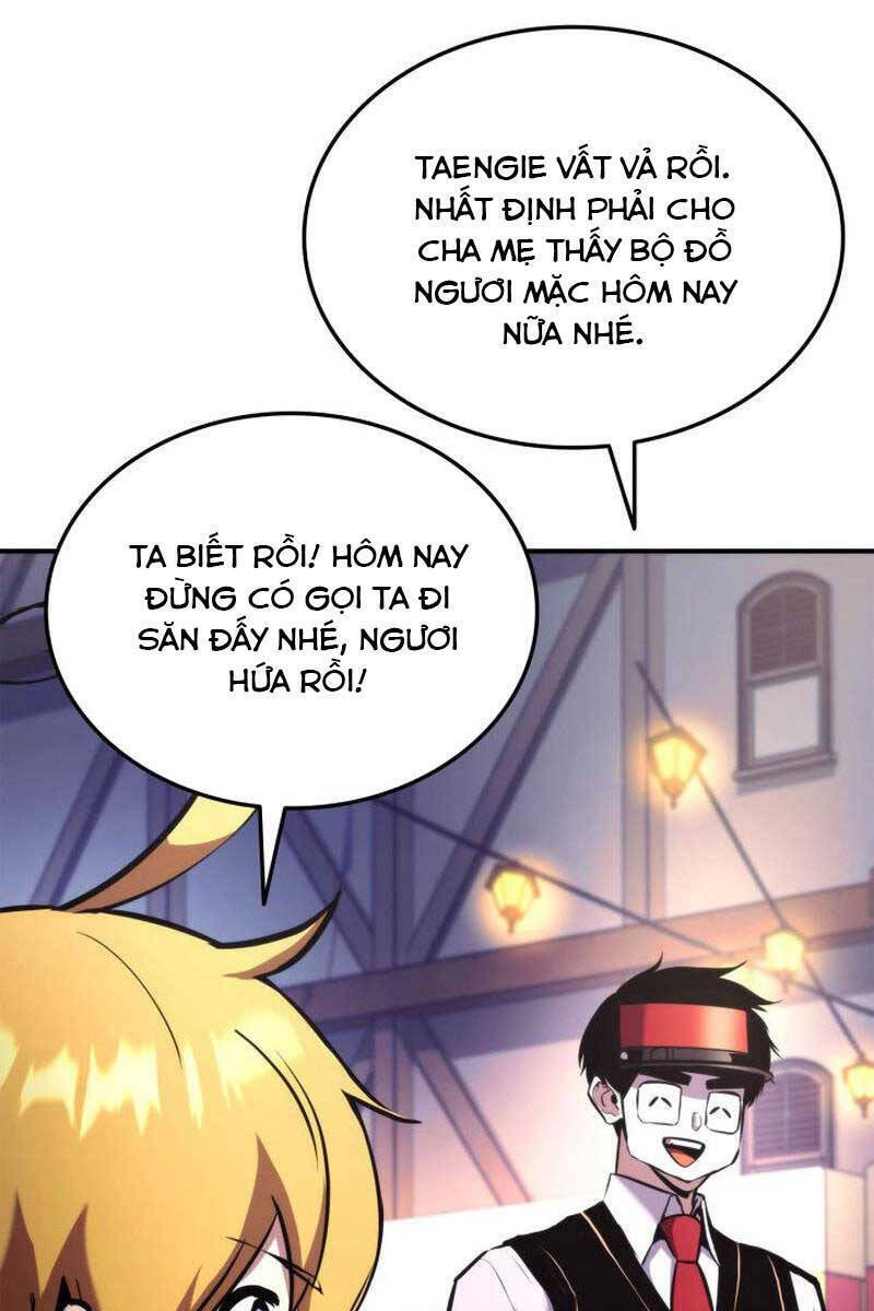 Sự Trở Lại Của Vị Thần Sức Mạnh - Chapter 122 - Page 133