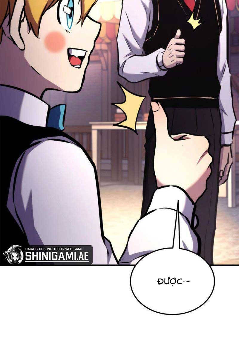 Sự Trở Lại Của Vị Thần Sức Mạnh - Chapter 122 - Page 134