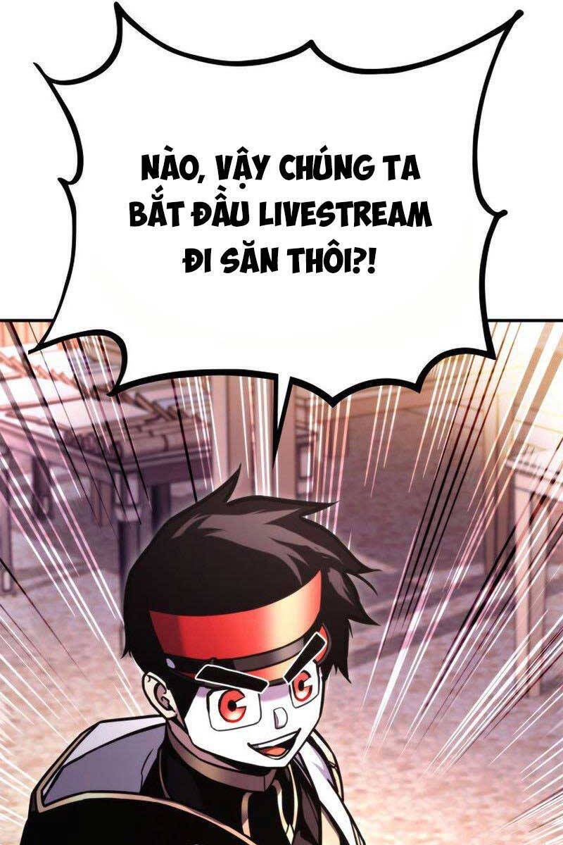 Sự Trở Lại Của Vị Thần Sức Mạnh - Chapter 122 - Page 137