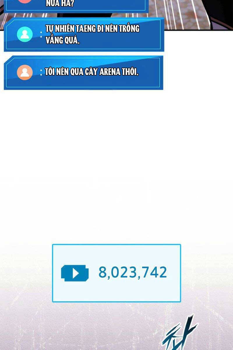 Sự Trở Lại Của Vị Thần Sức Mạnh - Chapter 122 - Page 139