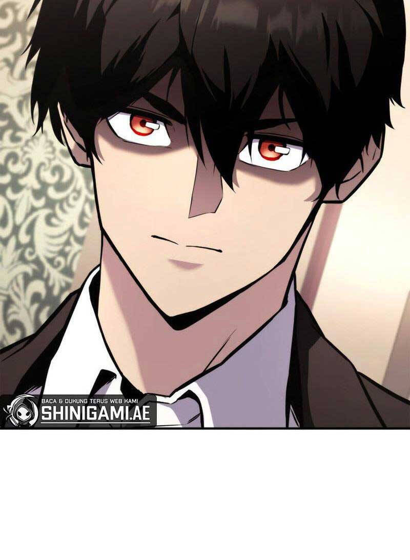 Sự Trở Lại Của Vị Thần Sức Mạnh - Chapter 122 - Page 17