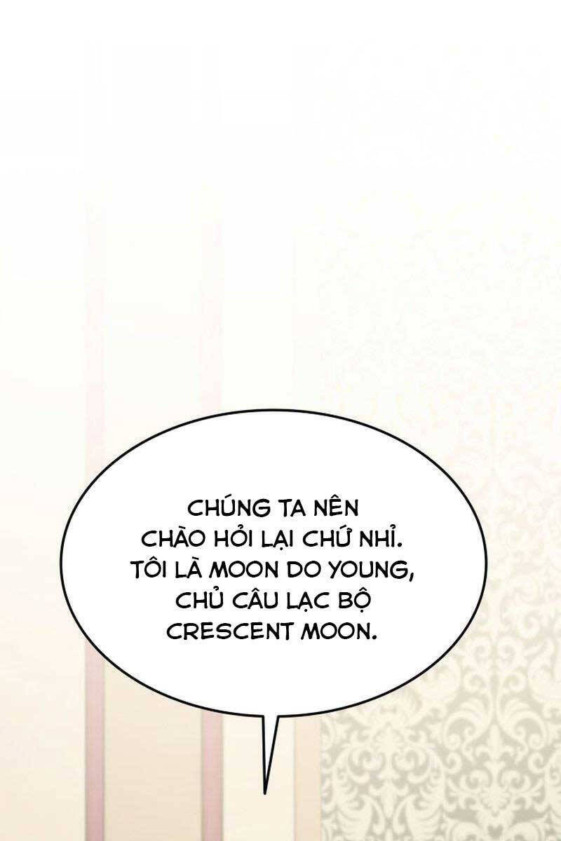 Sự Trở Lại Của Vị Thần Sức Mạnh - Chapter 122 - Page 20