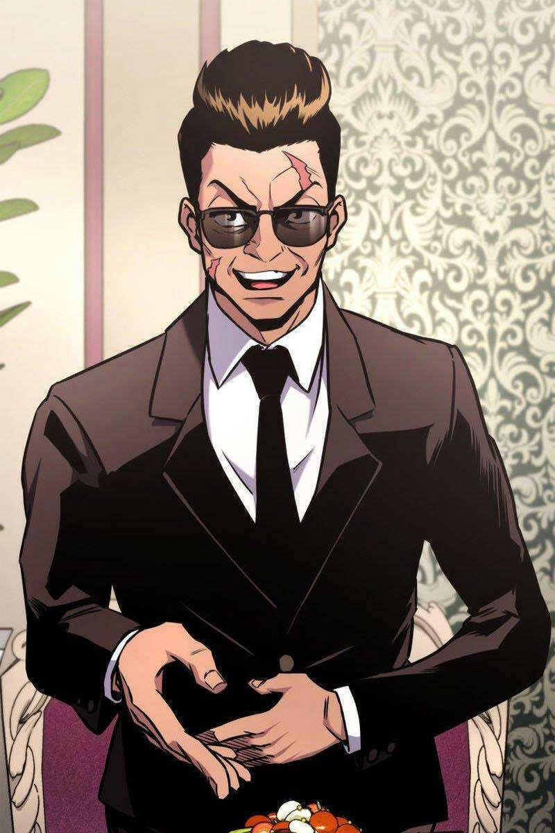 Sự Trở Lại Của Vị Thần Sức Mạnh - Chapter 122 - Page 21