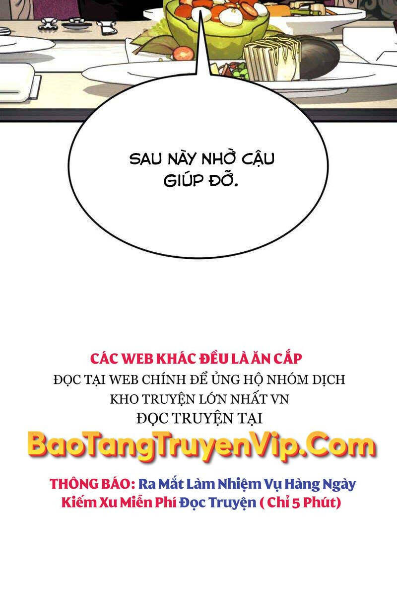 Sự Trở Lại Của Vị Thần Sức Mạnh - Chapter 122 - Page 22