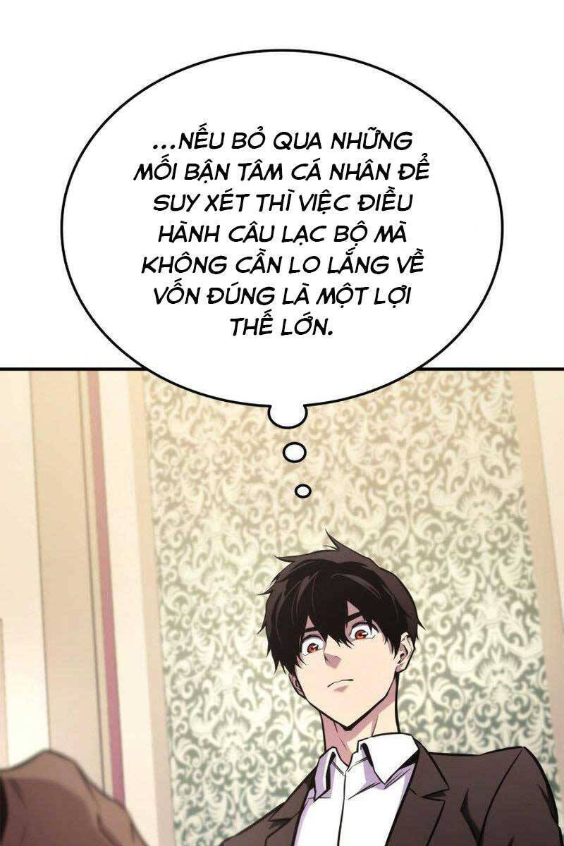 Sự Trở Lại Của Vị Thần Sức Mạnh - Chapter 122 - Page 23