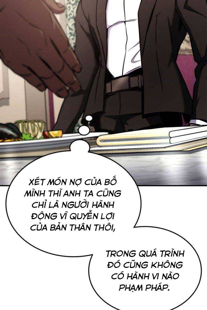 Sự Trở Lại Của Vị Thần Sức Mạnh - Chapter 122 - Page 24