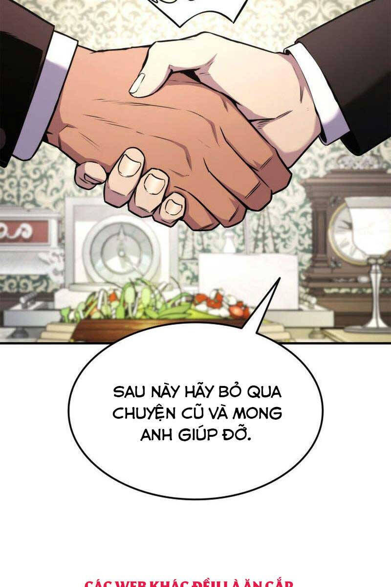 Sự Trở Lại Của Vị Thần Sức Mạnh - Chapter 122 - Page 26