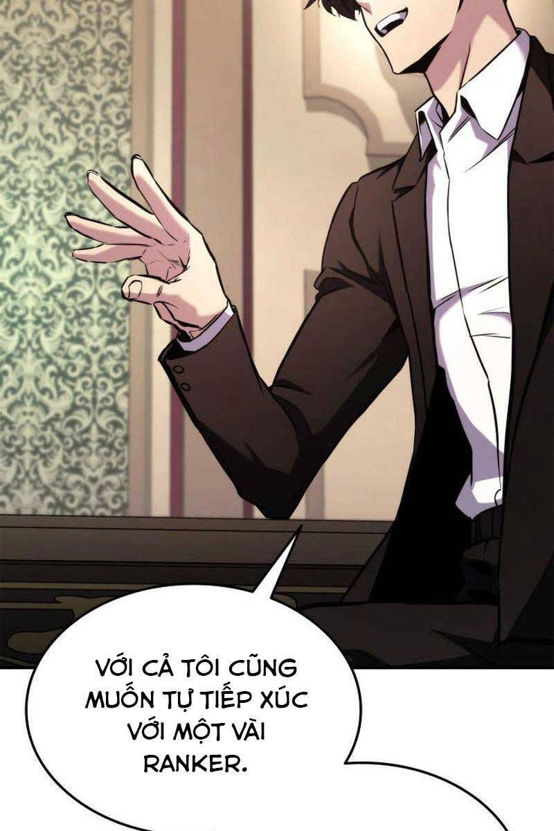 Sự Trở Lại Của Vị Thần Sức Mạnh - Chapter 122 - Page 30
