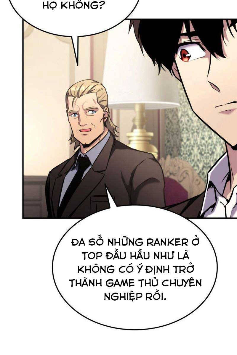 Sự Trở Lại Của Vị Thần Sức Mạnh - Chapter 122 - Page 32