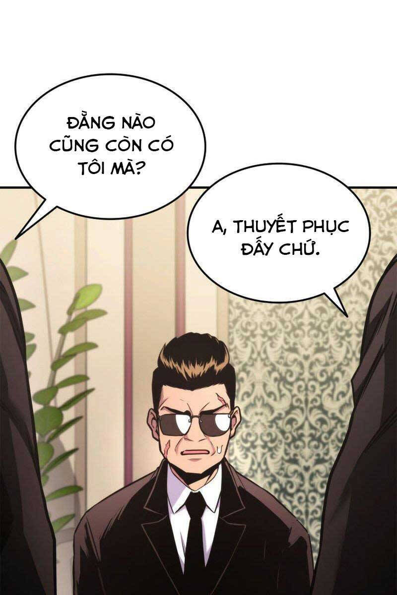 Sự Trở Lại Của Vị Thần Sức Mạnh - Chapter 122 - Page 36