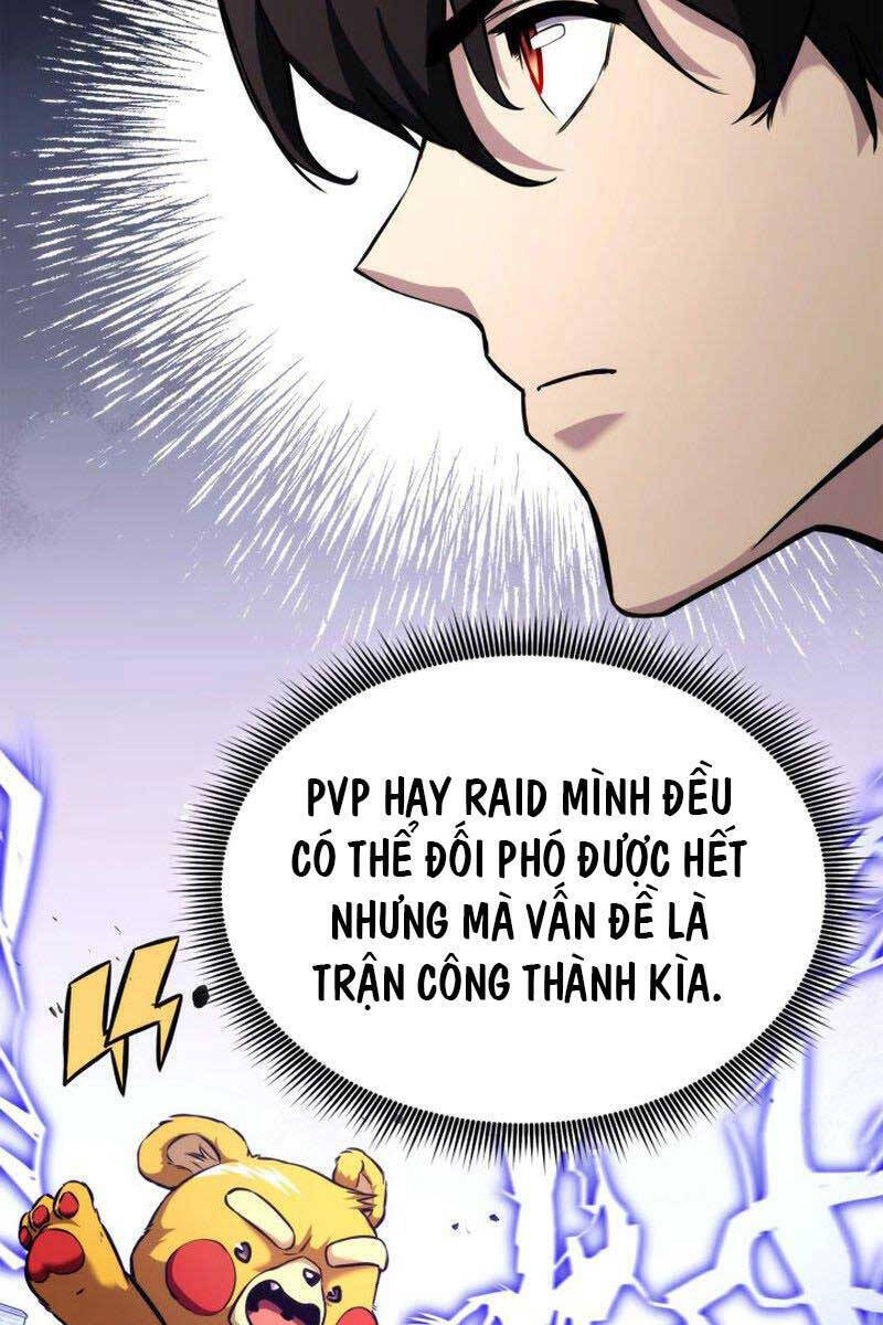 Sự Trở Lại Của Vị Thần Sức Mạnh - Chapter 122 - Page 39