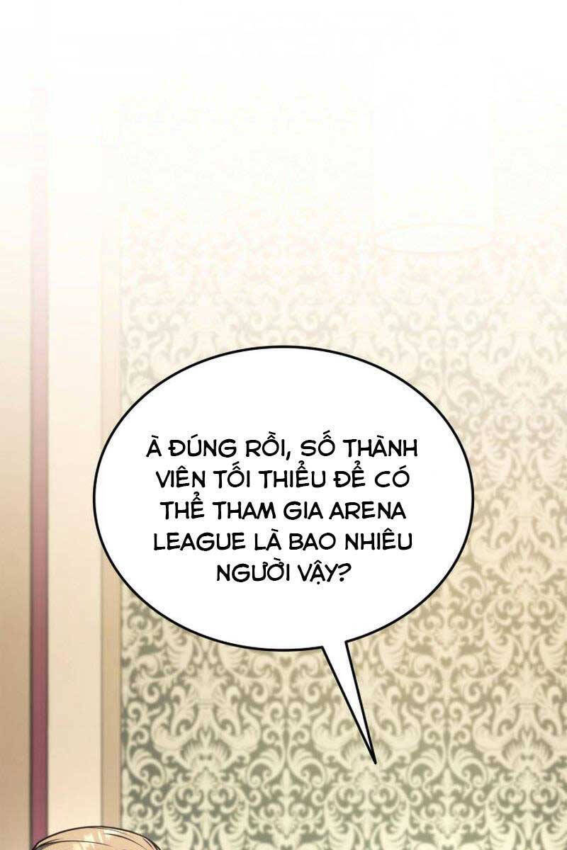 Sự Trở Lại Của Vị Thần Sức Mạnh - Chapter 122 - Page 41