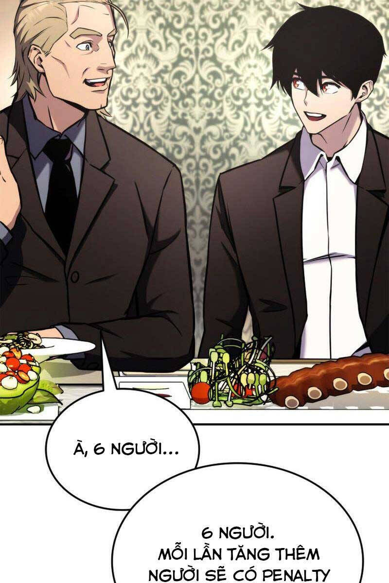 Sự Trở Lại Của Vị Thần Sức Mạnh - Chapter 122 - Page 42