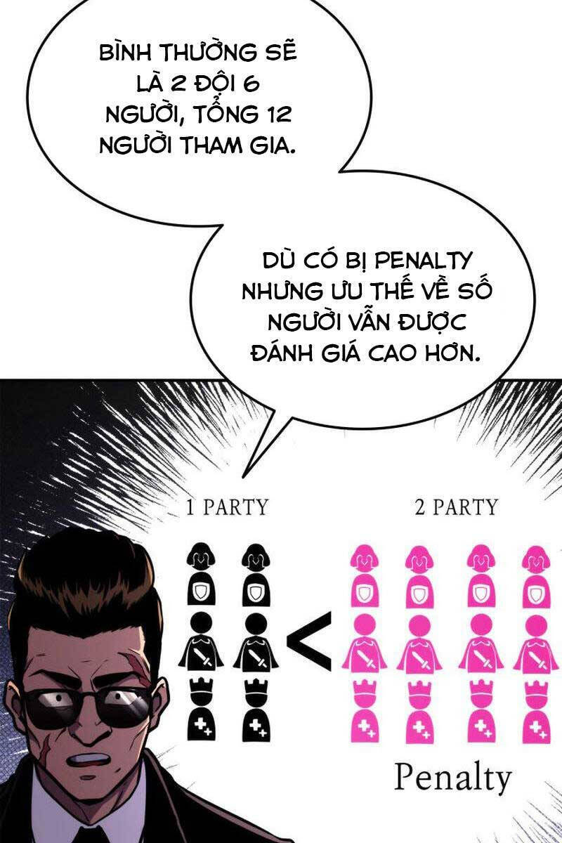 Sự Trở Lại Của Vị Thần Sức Mạnh - Chapter 122 - Page 45