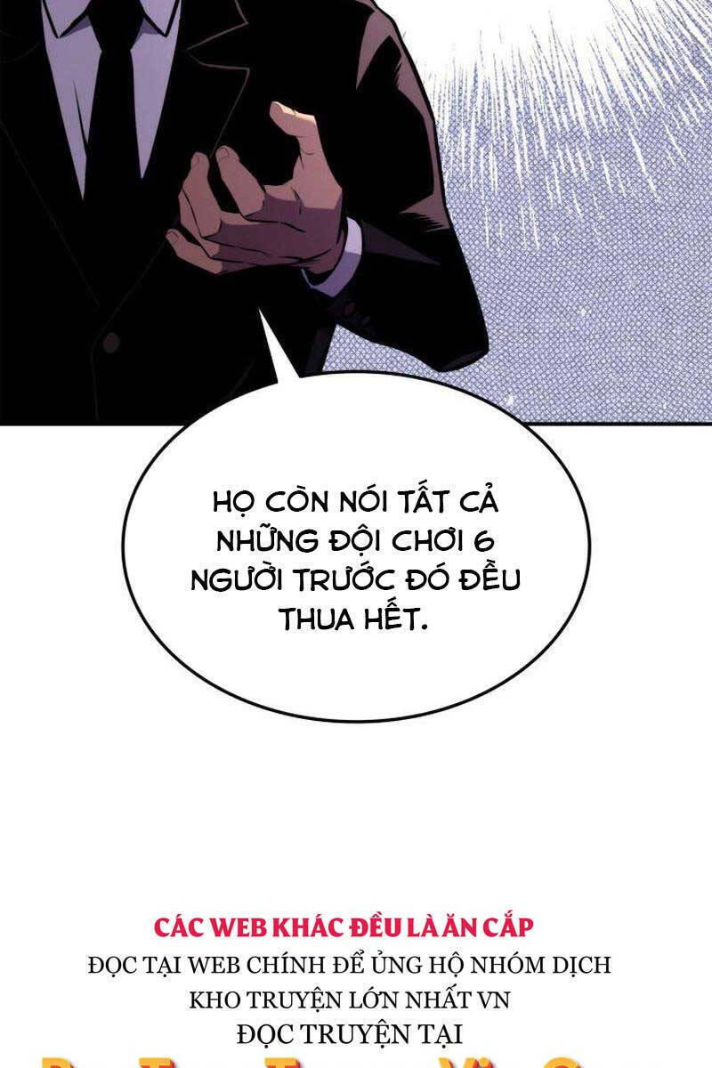 Sự Trở Lại Của Vị Thần Sức Mạnh - Chapter 122 - Page 46