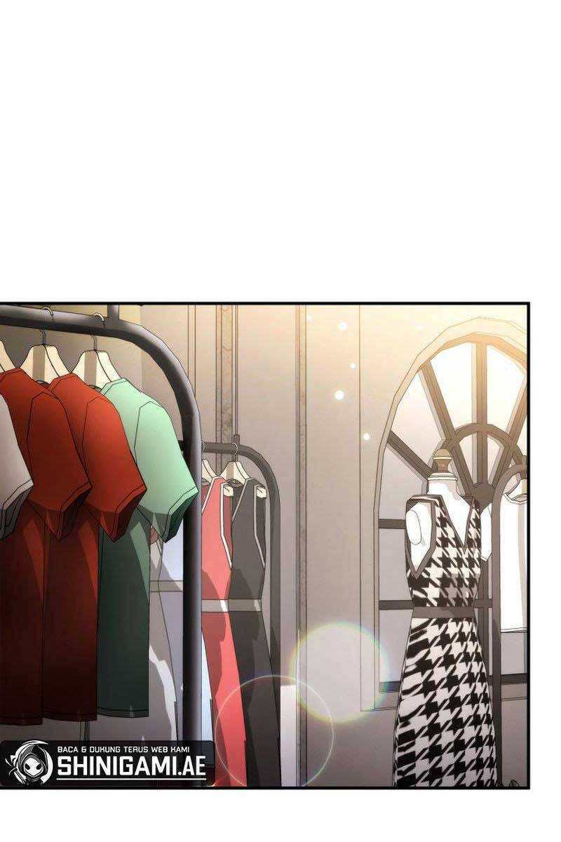 Sự Trở Lại Của Vị Thần Sức Mạnh - Chapter 122 - Page 55