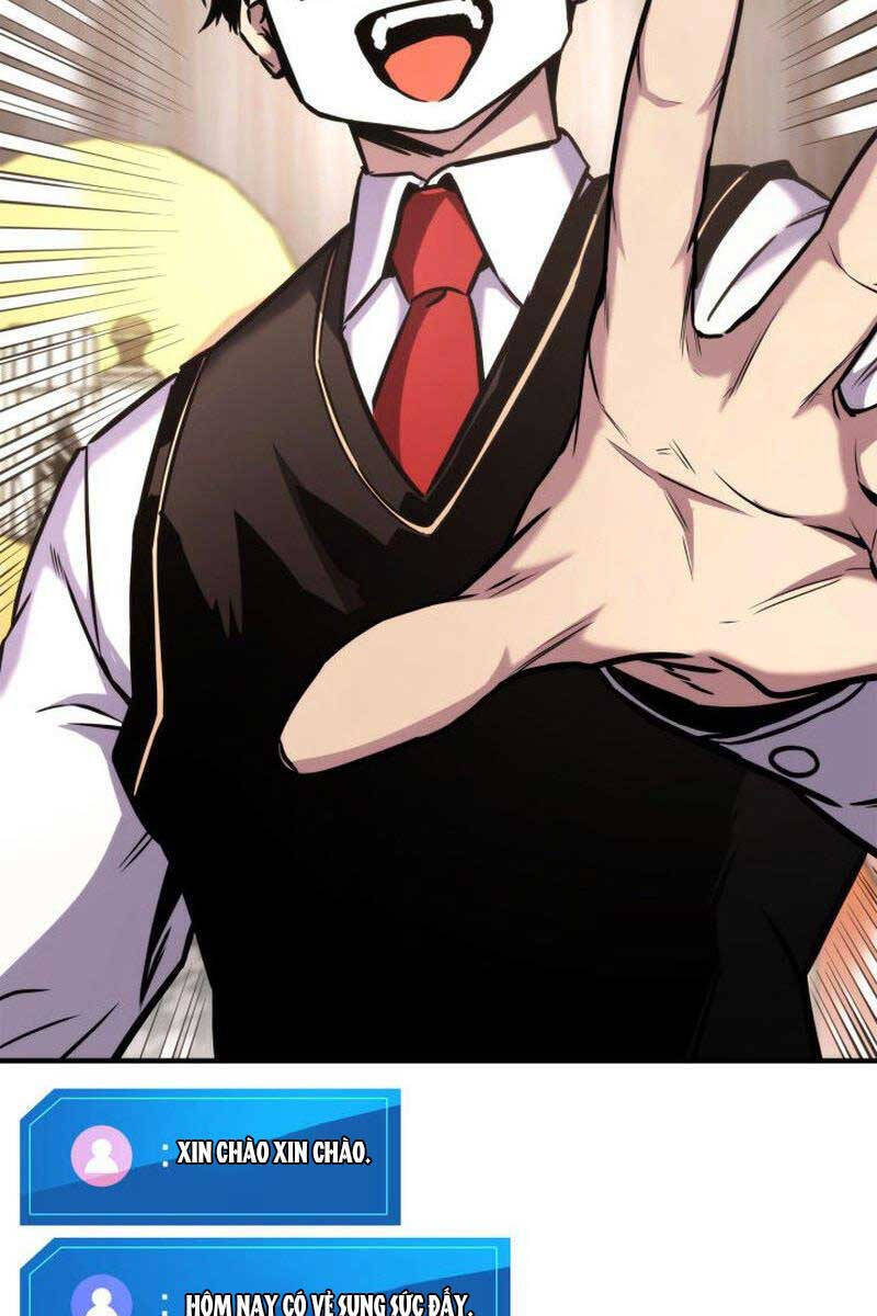 Sự Trở Lại Của Vị Thần Sức Mạnh - Chapter 122 - Page 57