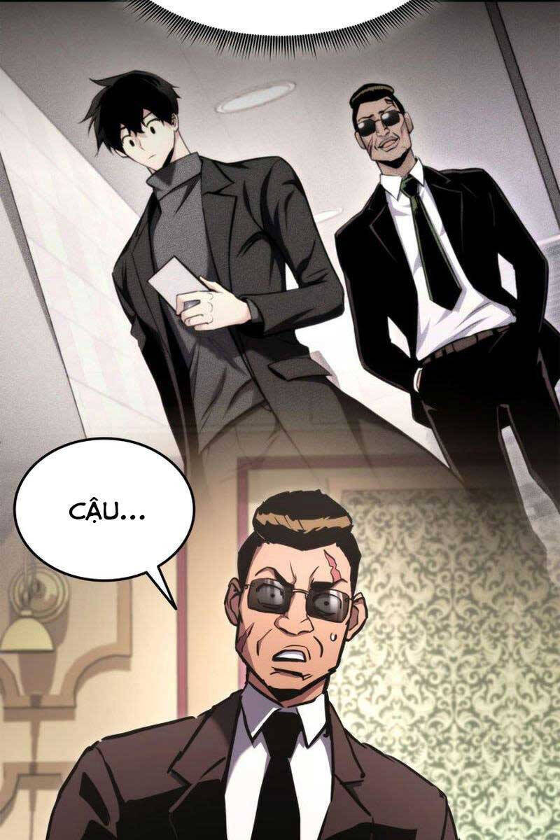 Sự Trở Lại Của Vị Thần Sức Mạnh - Chapter 122 - Page 6