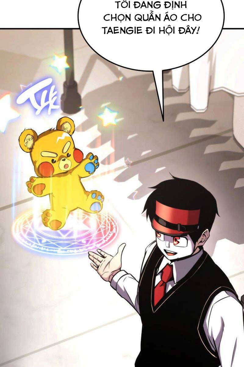 Sự Trở Lại Của Vị Thần Sức Mạnh - Chapter 122 - Page 61