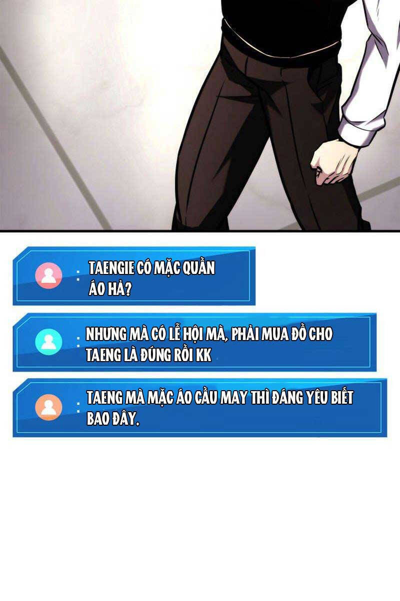 Sự Trở Lại Của Vị Thần Sức Mạnh - Chapter 122 - Page 62