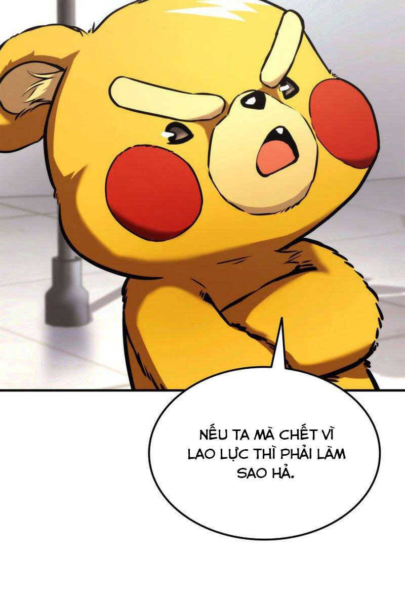 Sự Trở Lại Của Vị Thần Sức Mạnh - Chapter 122 - Page 64
