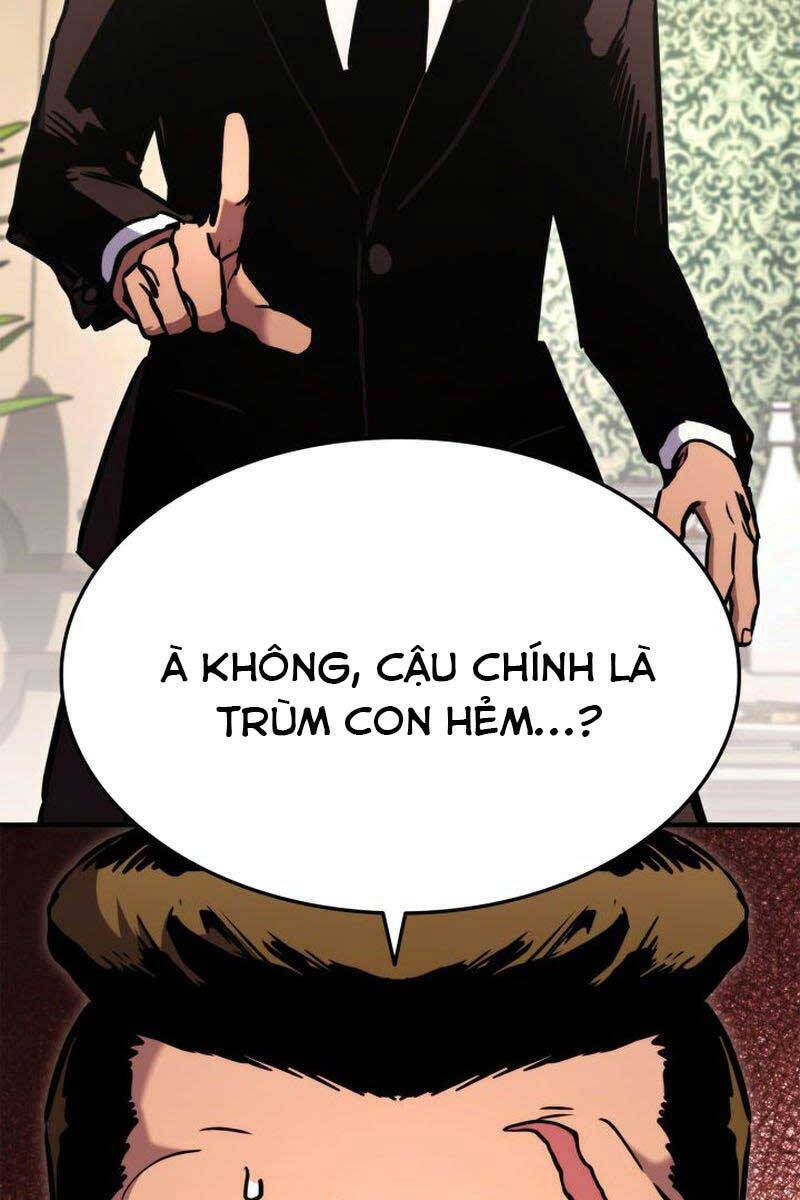 Sự Trở Lại Của Vị Thần Sức Mạnh - Chapter 122 - Page 7