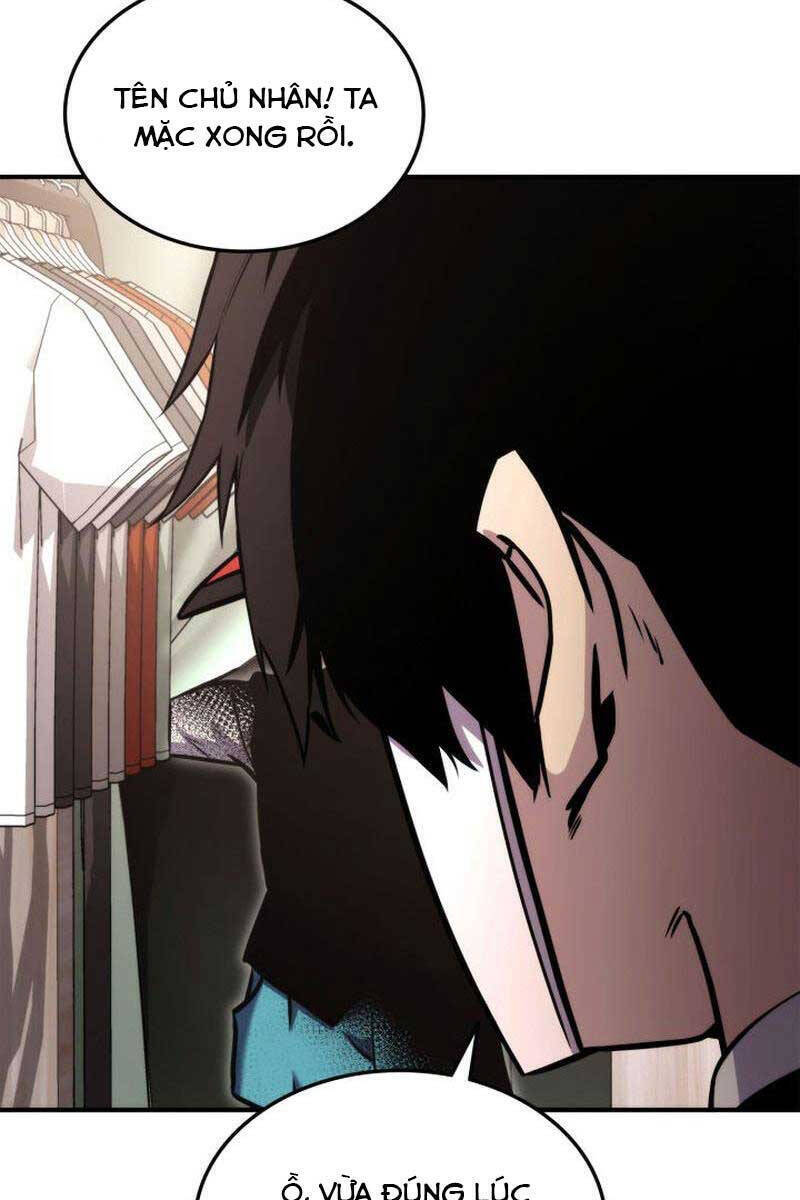 Sự Trở Lại Của Vị Thần Sức Mạnh - Chapter 122 - Page 71