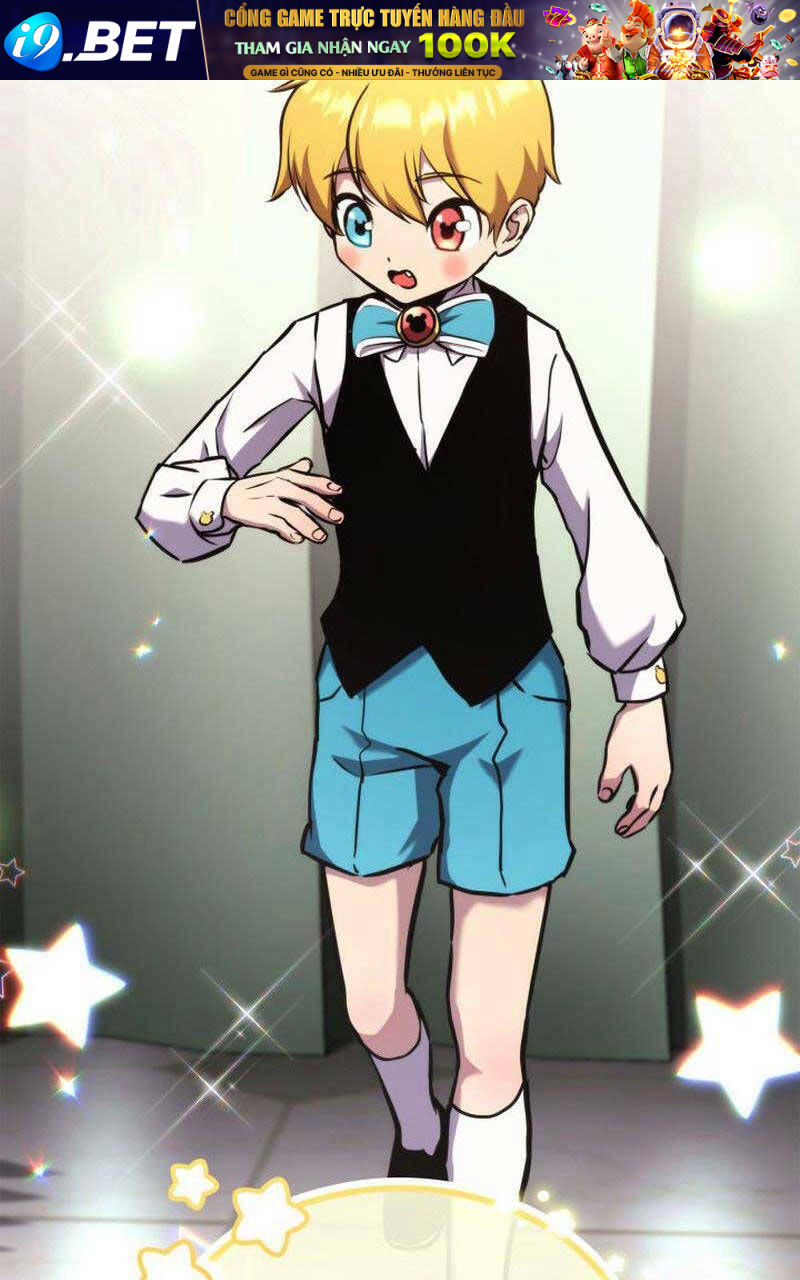 Sự Trở Lại Của Vị Thần Sức Mạnh - Chapter 122 - Page 73