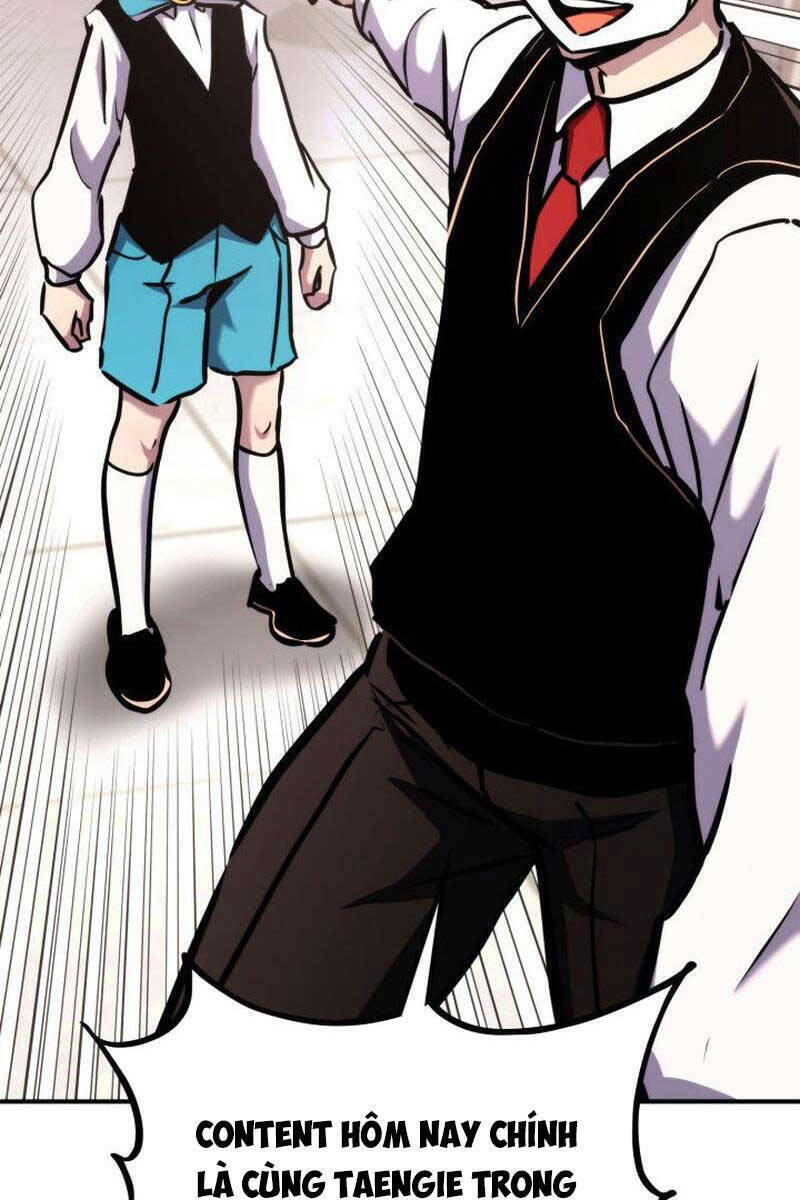 Sự Trở Lại Của Vị Thần Sức Mạnh - Chapter 122 - Page 77