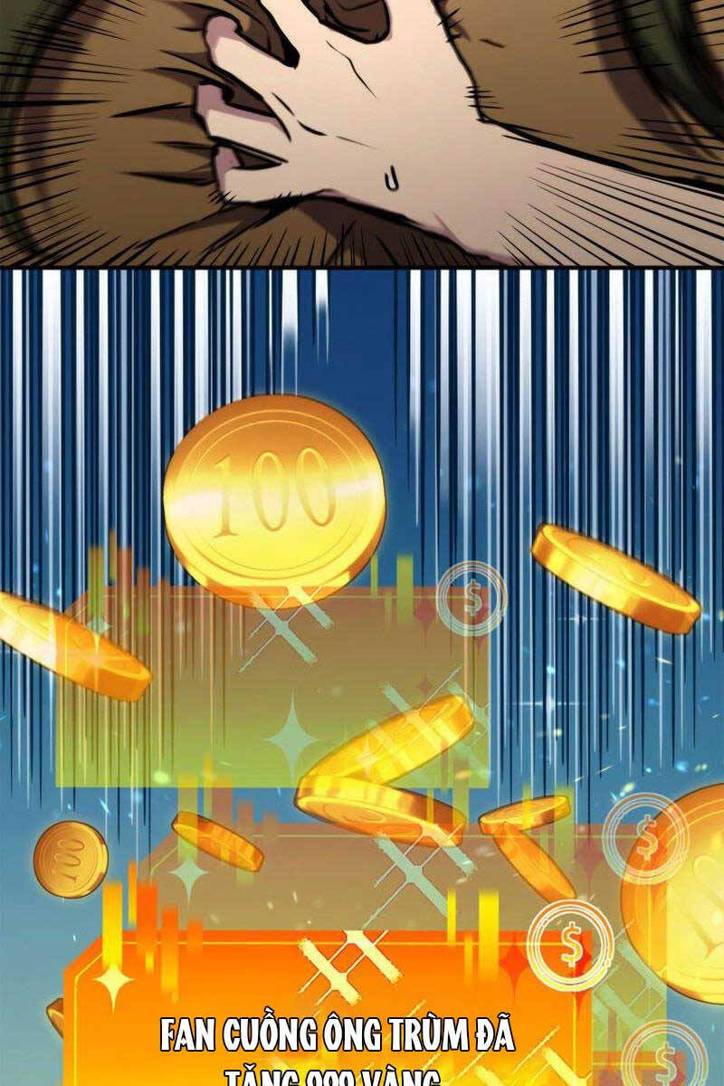 Sự Trở Lại Của Vị Thần Sức Mạnh - Chapter 122 - Page 84