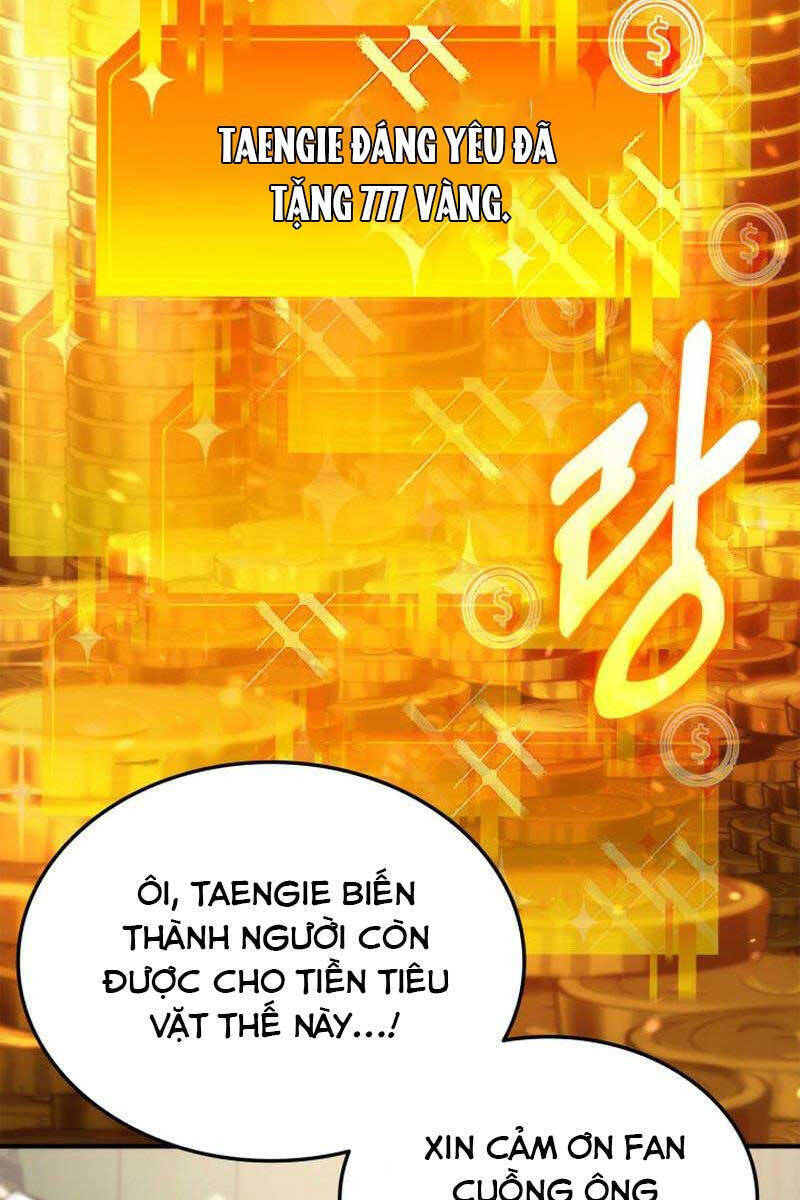 Sự Trở Lại Của Vị Thần Sức Mạnh - Chapter 122 - Page 86