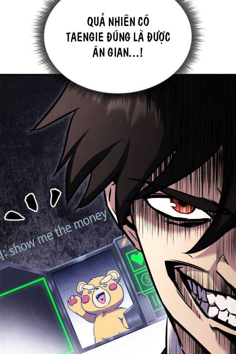 Sự Trở Lại Của Vị Thần Sức Mạnh - Chapter 122 - Page 89