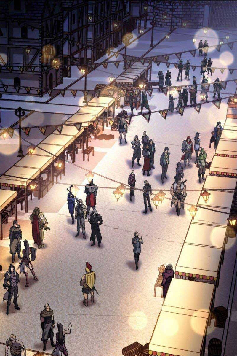 Sự Trở Lại Của Vị Thần Sức Mạnh - Chapter 122 - Page 92