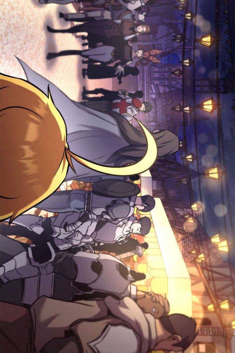 Sự Trở Lại Của Vị Thần Sức Mạnh - Chapter 122 - Page 95