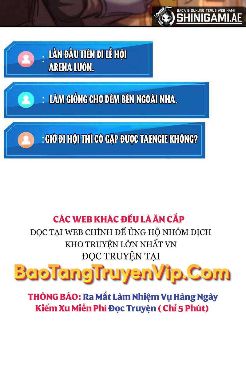 Sự Trở Lại Của Vị Thần Sức Mạnh - Chapter 122 - Page 96