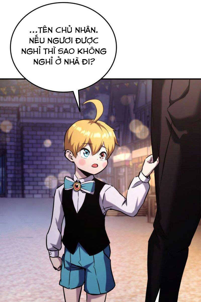 Sự Trở Lại Của Vị Thần Sức Mạnh - Chapter 122 - Page 97