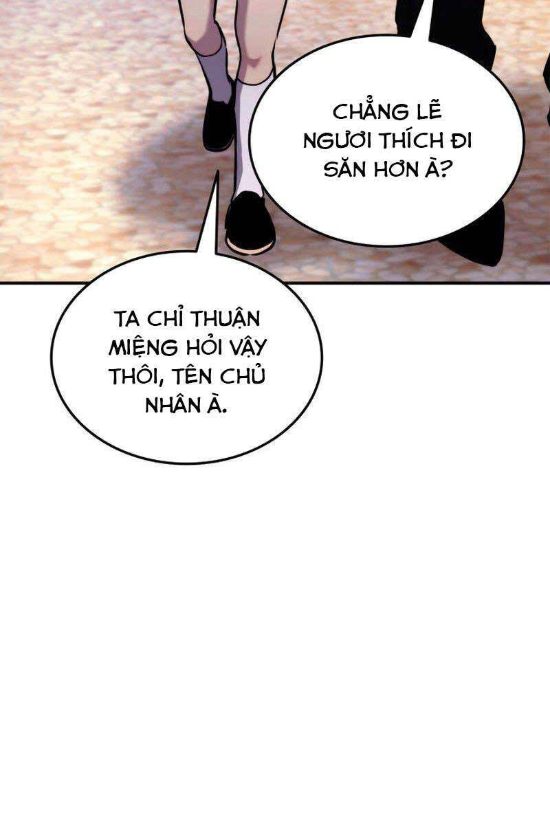 Sự Trở Lại Của Vị Thần Sức Mạnh - Chapter 122 - Page 98