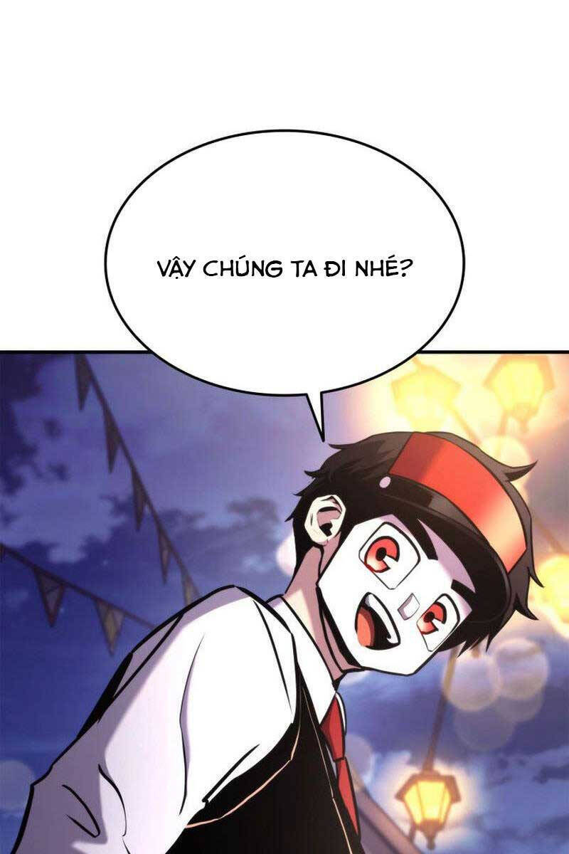 Sự Trở Lại Của Vị Thần Sức Mạnh - Chapter 122 - Page 99