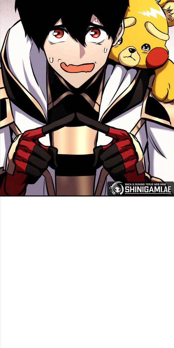 Sự Trở Lại Của Vị Thần Sức Mạnh - Chapter 123 - Page 101