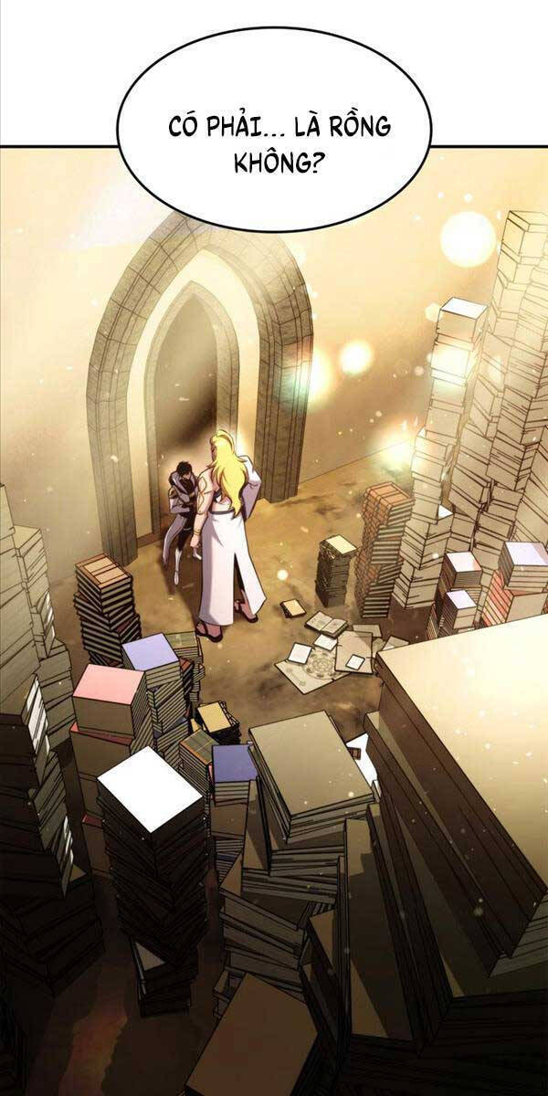 Sự Trở Lại Của Vị Thần Sức Mạnh - Chapter 123 - Page 102